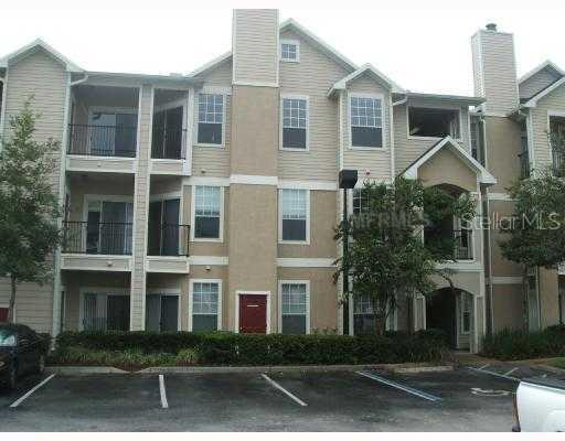 1985 Erving Cir. #305, Ocoee, FL 34761