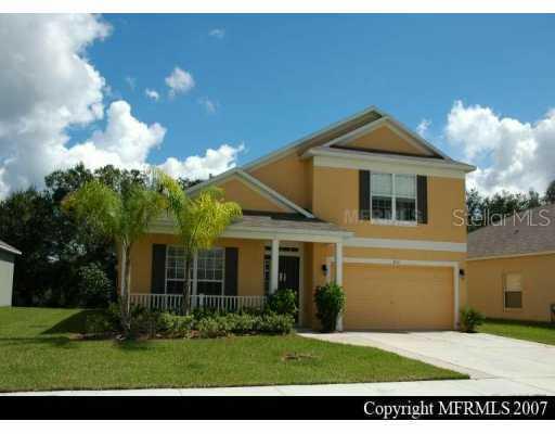 400 Marathon Ln., Sanford, FL 32771