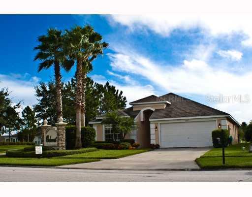 3451 Fernwood Dr., Kissimmee, FL 34741