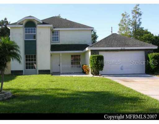 2170 Fairmont Cir., Orlando, FL 32837