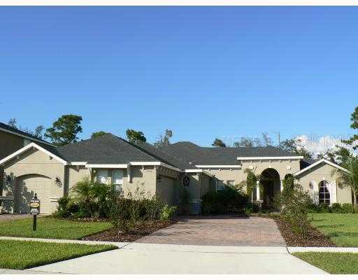 3086 Heirloom Rose Pl., Oviedo, FL 32766