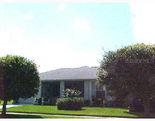 5410 Sandy Hill Dr., Orlando, FL 32821