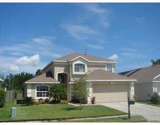 5538 Ligustrum Loop, Oviedo, FL 32765
