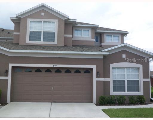 549 Cruz Bay Cir., Winter Springs, FL 32708