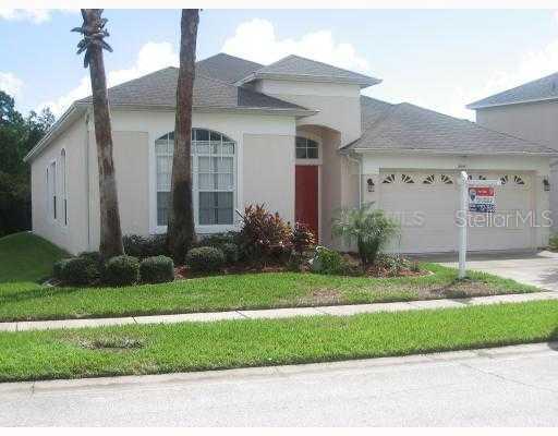 3641 Foxcroft Cir., Oviedo, FL 32765