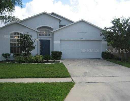 2571 Dwyer Ln., Lake Mary, FL 32746