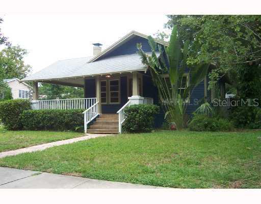 1401 E Amelia St., Orlando, FL 32803