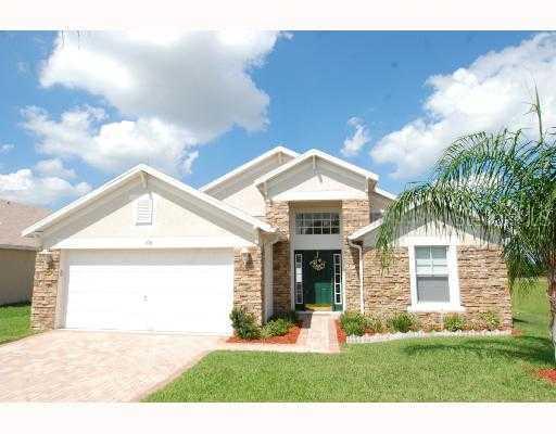 306 Silver Palms Cir., Davenport, FL 33837