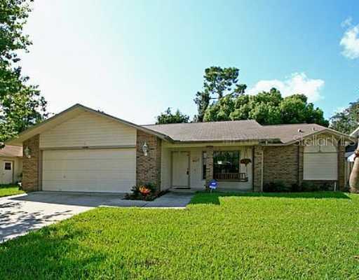 10066 Custer Cir., Orlando, FL 32817