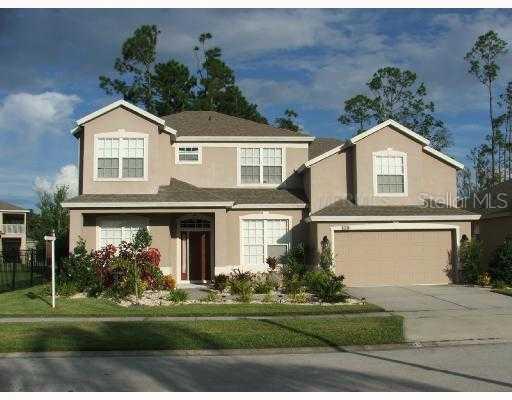 9621 Bay Pine Ln., Orlando, FL 32832