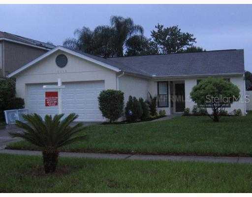 1119 Tyler Lake Cir., Orlando, FL 32839