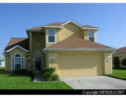 346 Jacksonville Ct., Poinciana, FL 34759