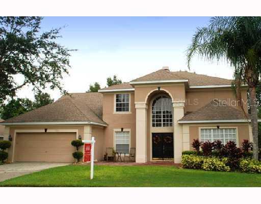 545 Fox Hunt Cir., Longwood, FL 32750