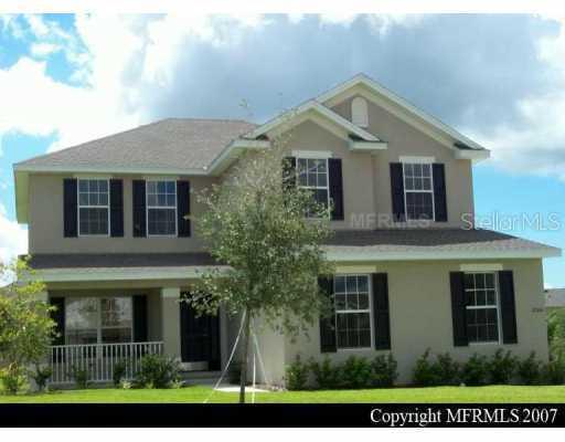 2184 Chickadee Dr., Apopka, FL 32703