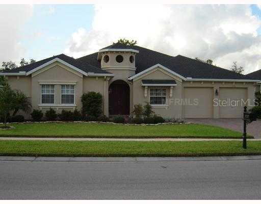3737 Heirloom Rose Pl., Oviedo, FL 32766