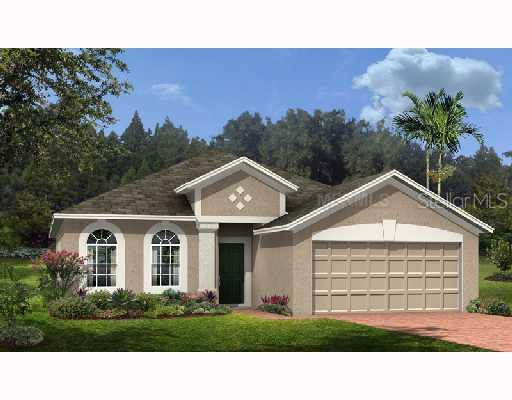 1523 Sawgrass Pointe Dr., Orlando, FL 32824