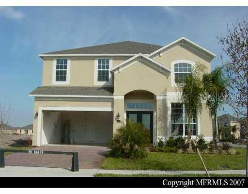 1535 Sawgrass Pointe Dr., Orlando, FL 32824