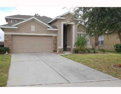 613 Dartford Ct., DeBary, FL 32713