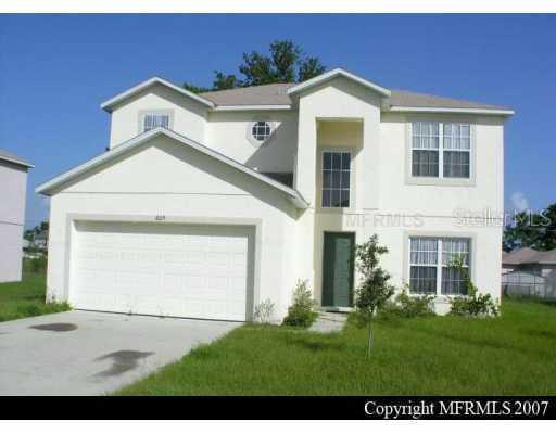 605 Linnet Ct., Poinciana, FL 34759