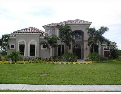 4212 Clarice Estates Dr., Windermere, FL 34786