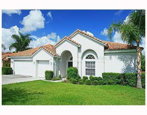 6418 Crestmont Glen Ln., Windermere, FL 34786