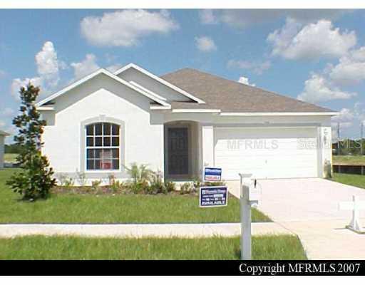 1761 Eagle Pines Cir., Eagle Lake, FL 33839