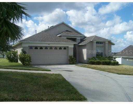 1583 Silhouette Dr., Clermont, FL 34711