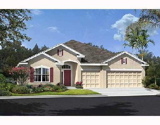 3769 Moon Dancer Pl., St. Cloud, FL 34772