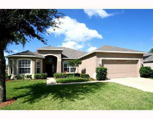 5386 Red Leaf Ct., Oviedo, FL 32765