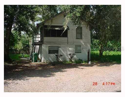 1303 Talton Ave., DeLand, FL 32720