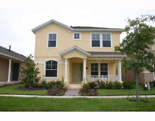 14686 Whittridge Dr., Winter Garden, FL 34787