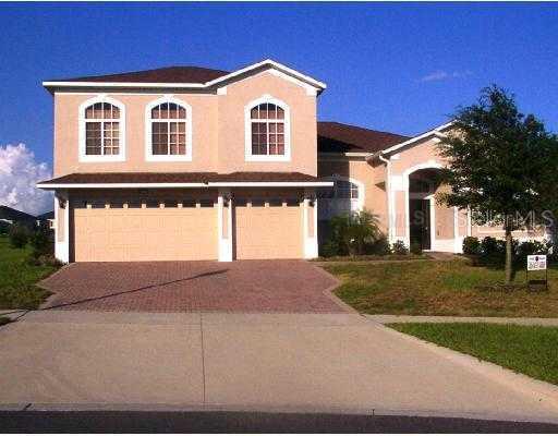 1080 Bentry Ct., Clermont, FL 34711