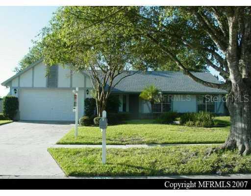 9204 Leswood St., Orlando, FL 32825