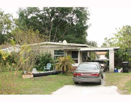 626 W Miller St., Orlando, FL 32805