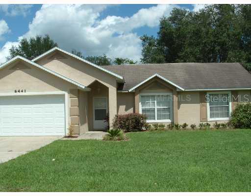6441 Stanwin Dr., Apopka, FL 32712