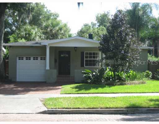 1000 E Central Blvd., Orlando, FL 32801