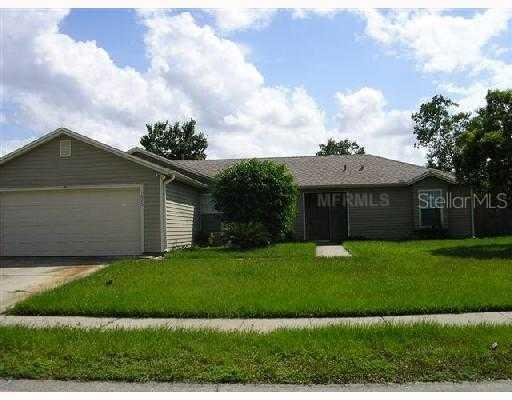 1675 Cracker Creek Ct., Oviedo, FL 32765
