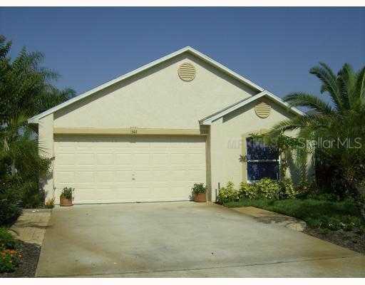 366 Placid Lake Dr., Sanford, FL 32773