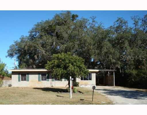 571 E 5th St., Chuluota, FL 32766