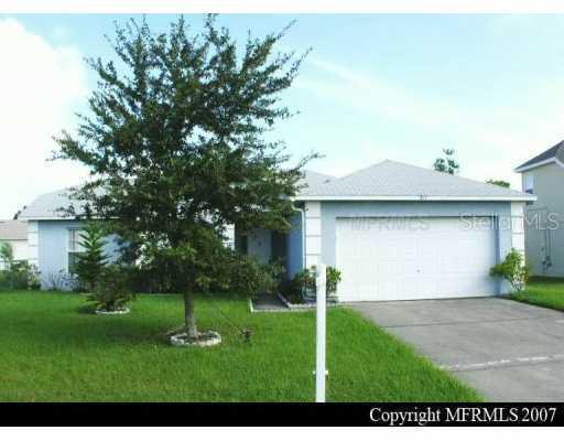 311 Edgewood Ct., Poinciana, FL 34759