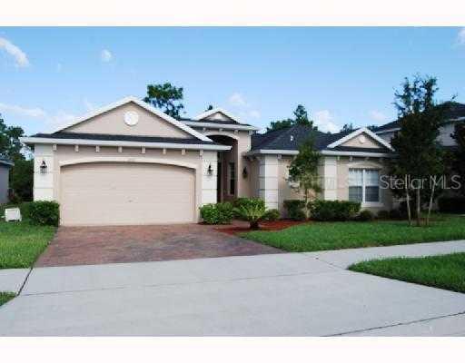 3883 Heirloom Rose Pl., Oviedo, FL 32766