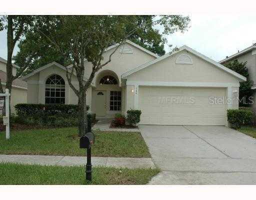 580 Manderley Run, Lake Mary, FL 32746