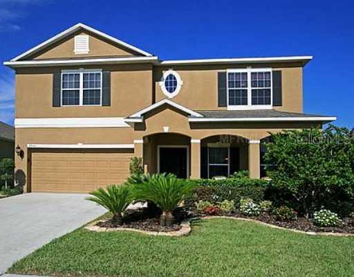 9930 Hidden Dunes Ln., Orlando, FL 32832