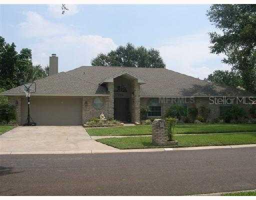3145 Mcewan View Cir., Orlando, FL 32812