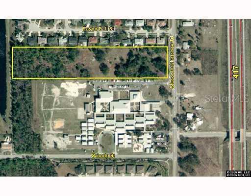 1302 S Econlockhatchee Tr., Orlando, FL 32825