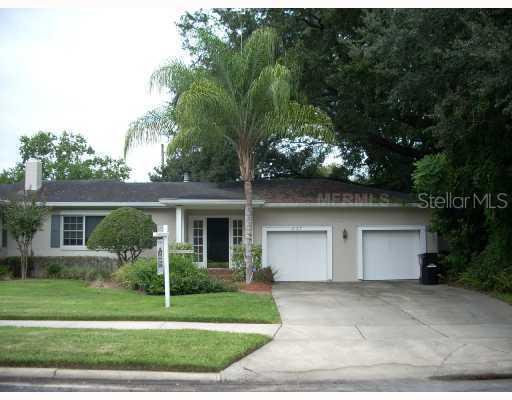 837 Chichester St., Orlando, FL 32803