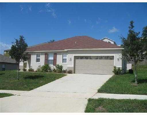 1530 Pier St., Clermont, FL 34711