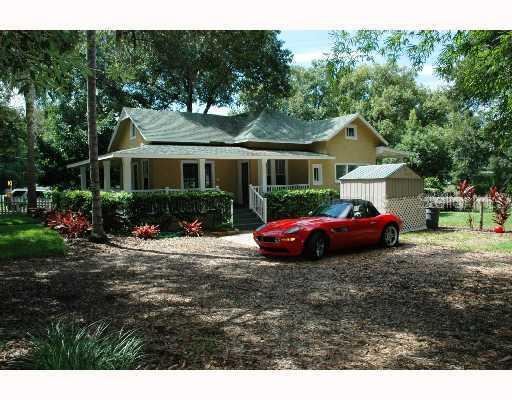 1829 E Kaley Ave., Orlando, FL 32806