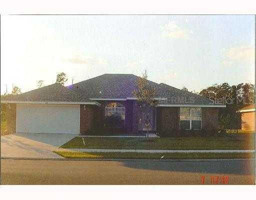 112 Briarberry Ct., Daytona Beach, FL 32124