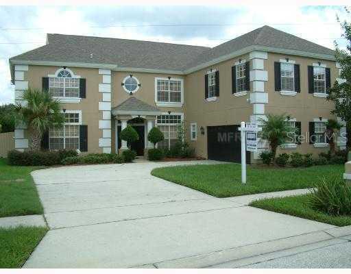 2752 Running Springs Loop, Oviedo, FL 32765